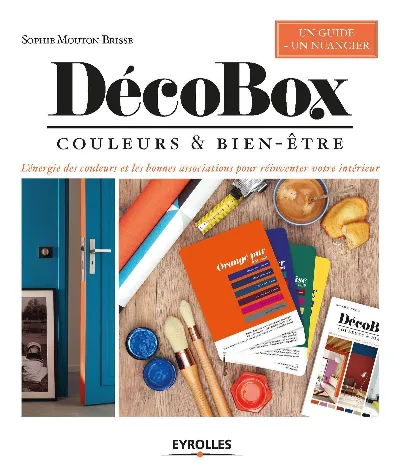 Visuel de DécoBox