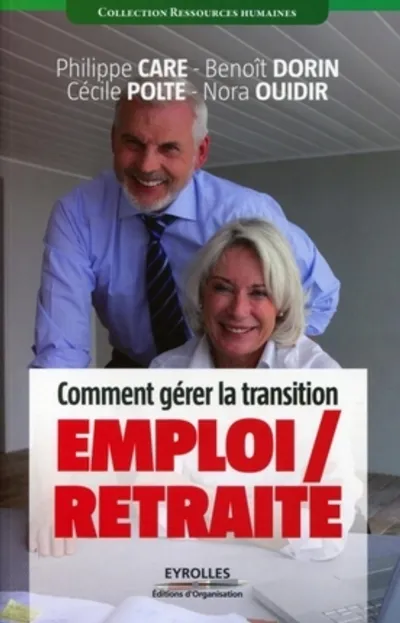 Visuel de Comment gérer la transition emploi/retraite