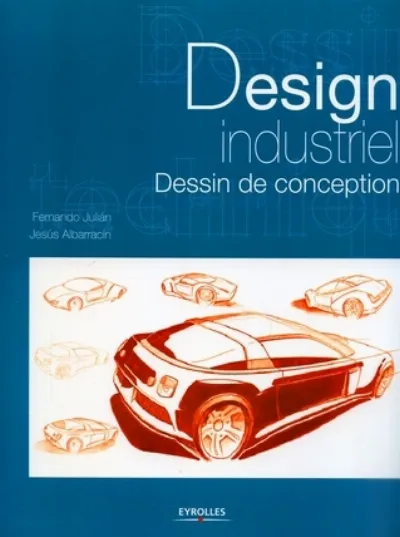 Visuel de Design industriel