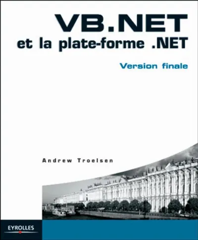 Visuel de Vb.net et la plate-forme .net