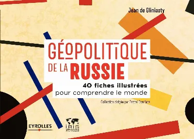 Visuel de Géopolitique de la Russie