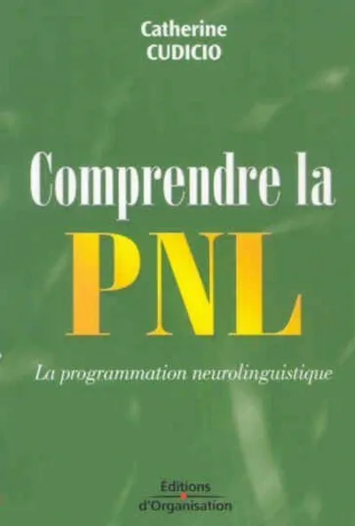 Visuel de Comprendre la pnl la programmation neurolinguistique