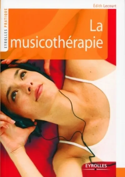 Visuel de La musicothérapie