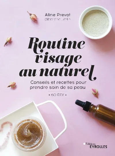 Visuel de Routine visage au naturel