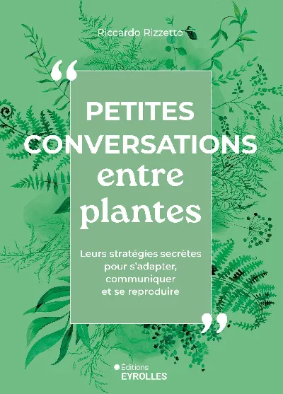 Visuel de Petites conversations entre plantes