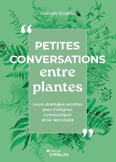 Visuel de Petites conversations entre plantes