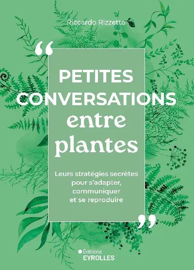 Visuel de Petites conversations entre plantes