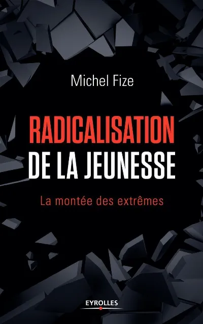 Visuel de Radicalisation de la jeunesse