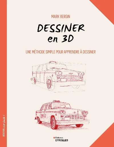 Visuel de Dessiner en 3D