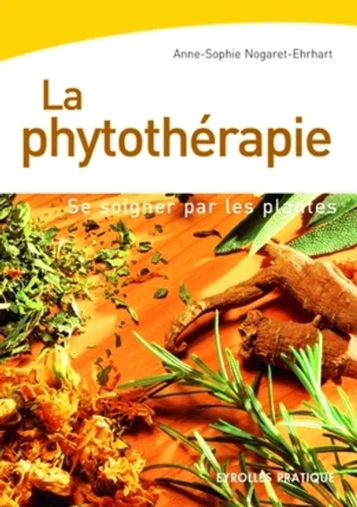 Visuel de La Phytothérapie