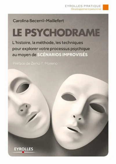 Visuel de Le psychodrame