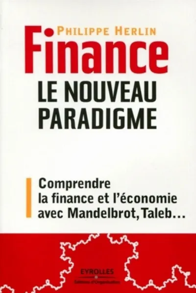 Visuel de Finance : le nouveau paradigme