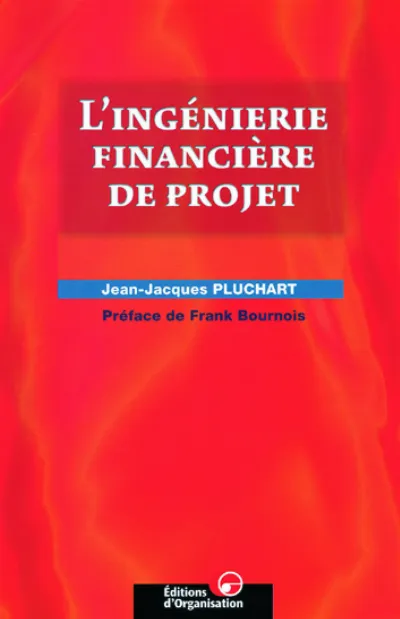 Visuel de L'ingénierie financière de projet