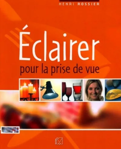 Visuel de Eclairer pour la prise de vue