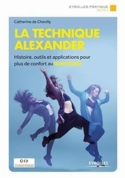 Visuel de La technique Alexander