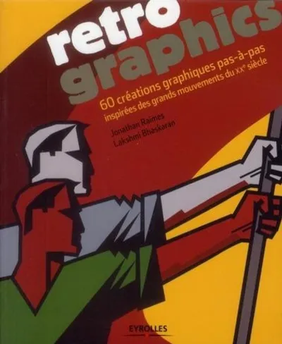 Visuel de Retro Graphics