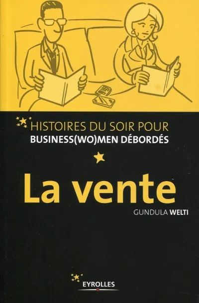 Visuel de La vente