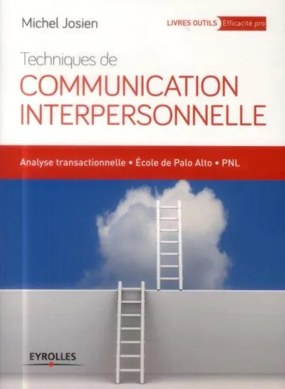 Visuel de Techniques de communication interpersonnelle