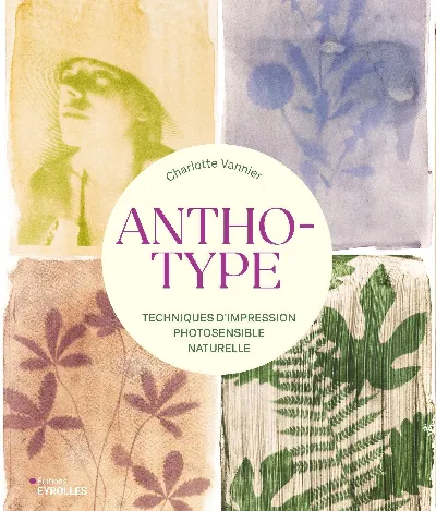 Visuel de Anthotype