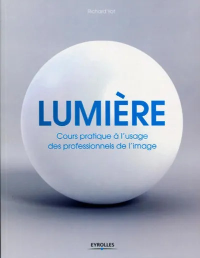 Visuel de Lumière