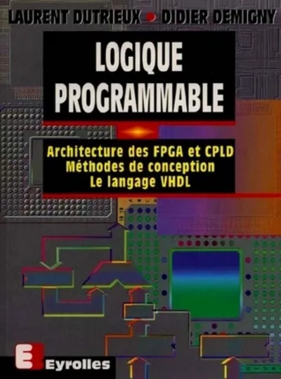 Visuel de Logique programmable