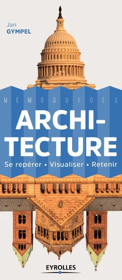 Visuel de Architecture