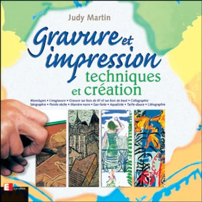 Visuel de Gravure et impression