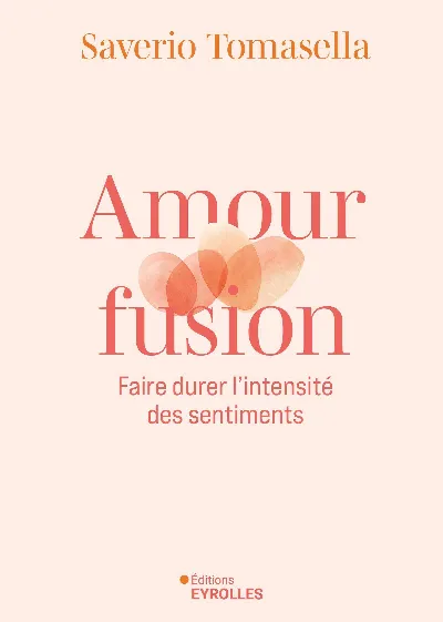 Visuel de Amour fusion
