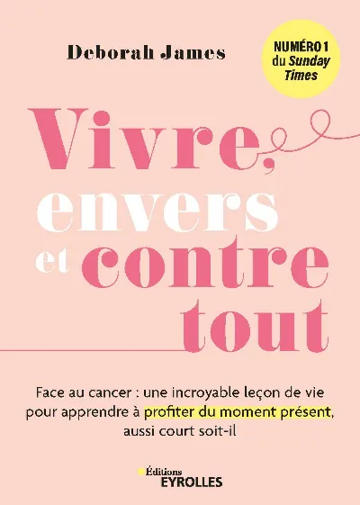 Visuel de Vivre, envers et contre tout