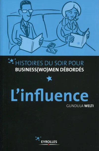 Visuel de L'influence