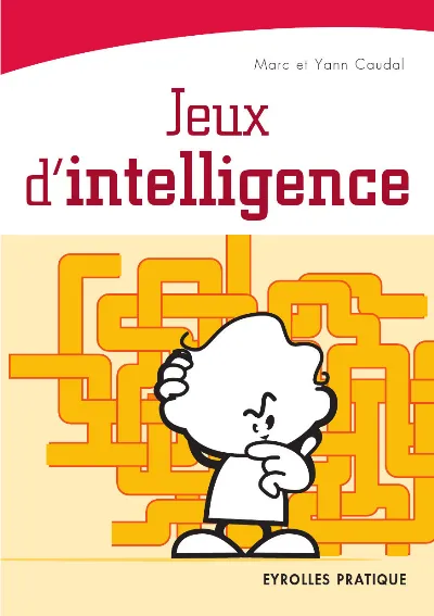 Visuel de Jeux d'intelligence