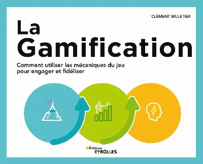 Visuel de La Gamification