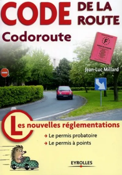 Visuel de Code de la route