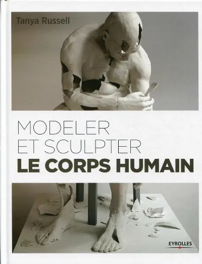 Visuel de Modeler et sculpter le corps humain