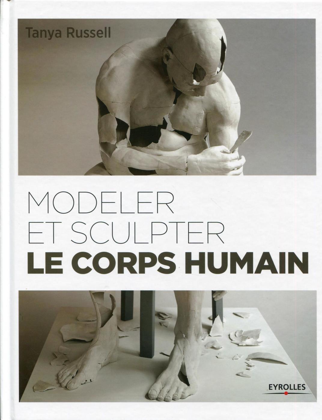 Visuel de Modeler et sculpter le corps humain
