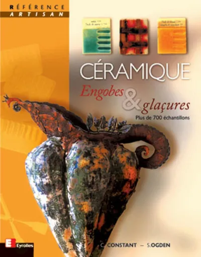 Visuel de Céramique