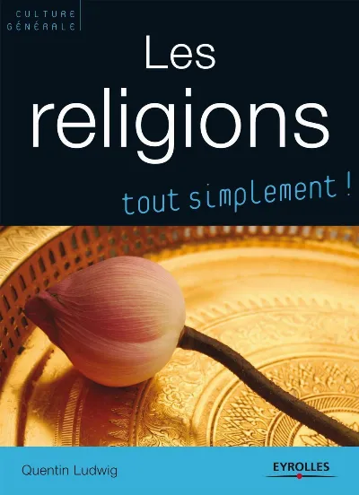 Visuel de Les religions