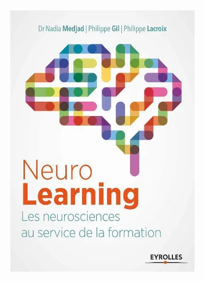 Visuel de Neurolearning : les neurosciences au service de la formation