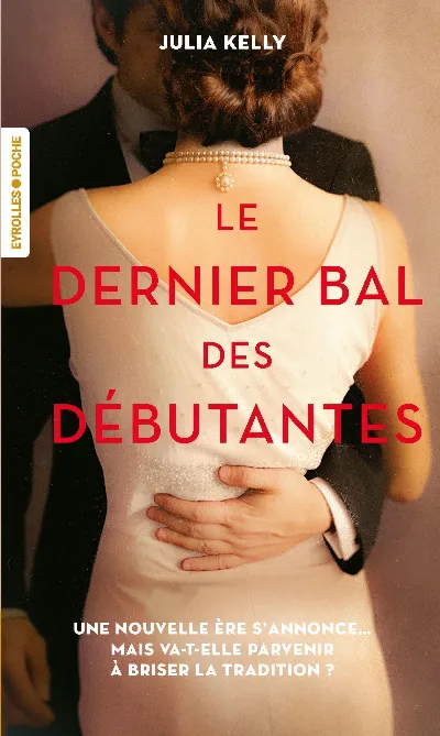 Visuel de Le dernier bal des débutantes