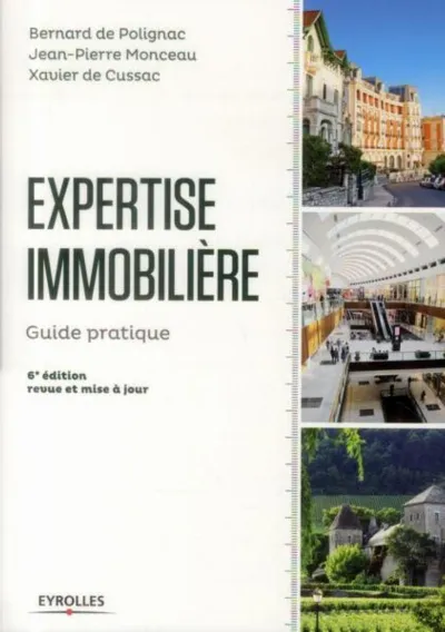 Visuel de Expertise immobilière