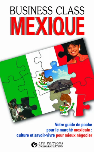 Visuel de Mexique