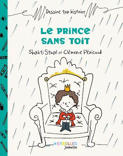 Visuel de Le prince sans toit