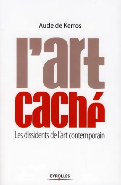 Visuel de L'art caché