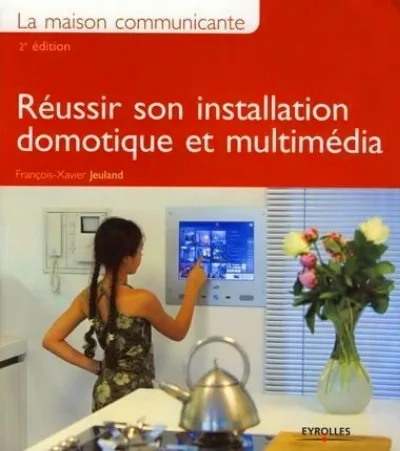 Visuel de La maison communicante 2e édition