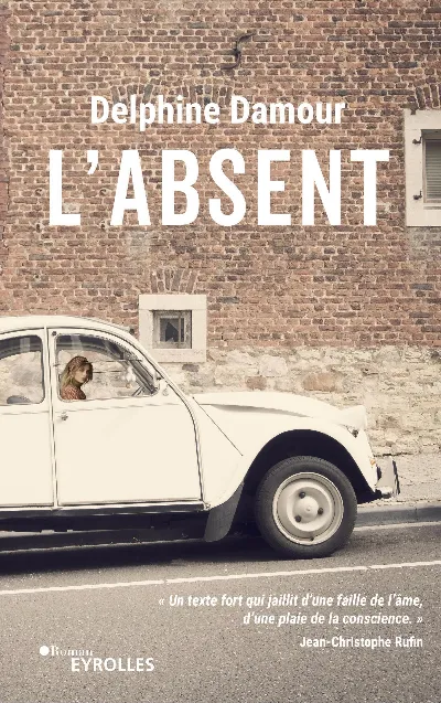 Visuel de L'Absent