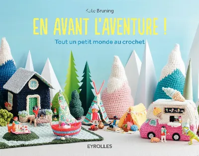 Visuel de En avant l'aventure !