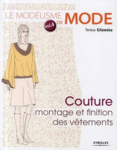 Visuel de Le modélisme de mode vol.4