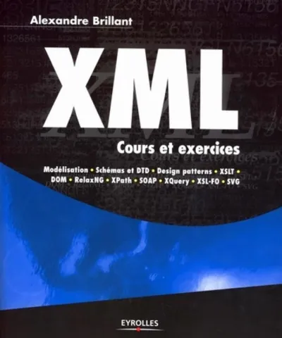 Visuel de Xml