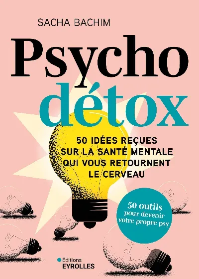 Visuel de Psycho détox
