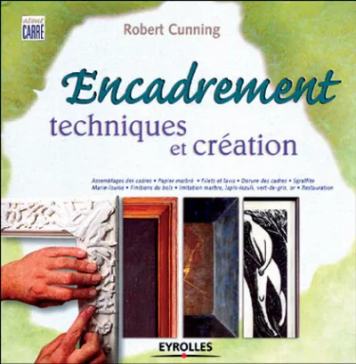 Visuel de Encadrement